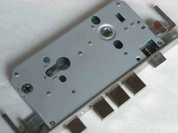 万全24小时上门开锁公司