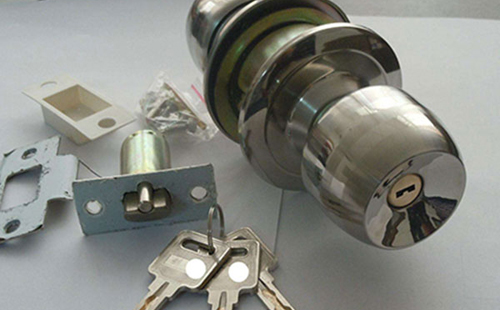 万全24小时上门开锁公司