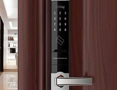 万全24小时上门开锁公司